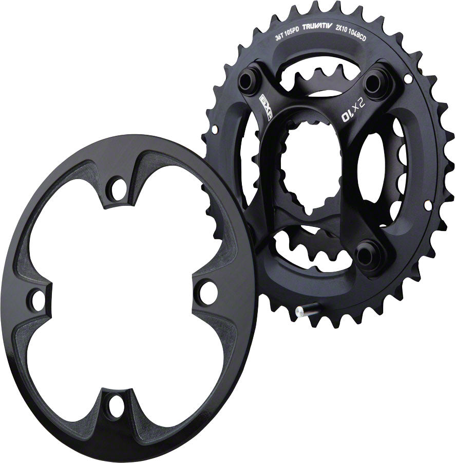 SRAM Direct Mount Spider/Ring Set