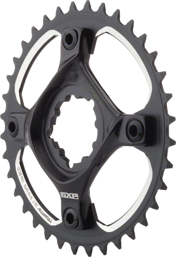 SRAM Direct Mount Spider/Ring Set