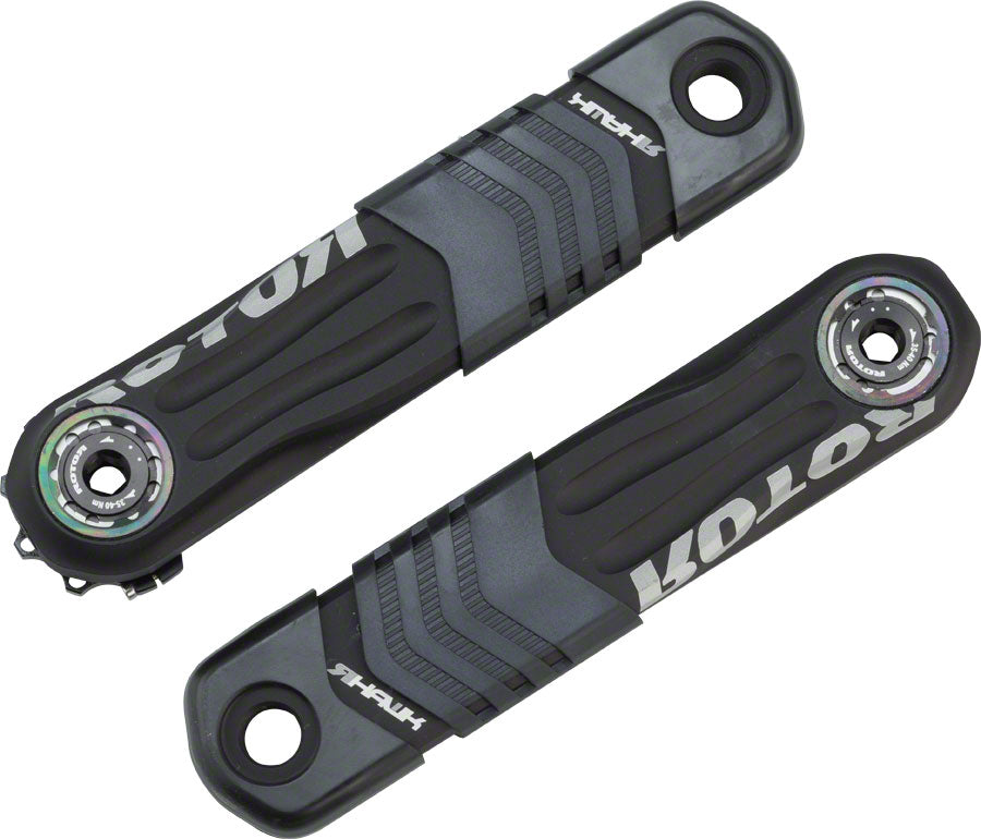 Rotor R-Hawk Crank Arm Set