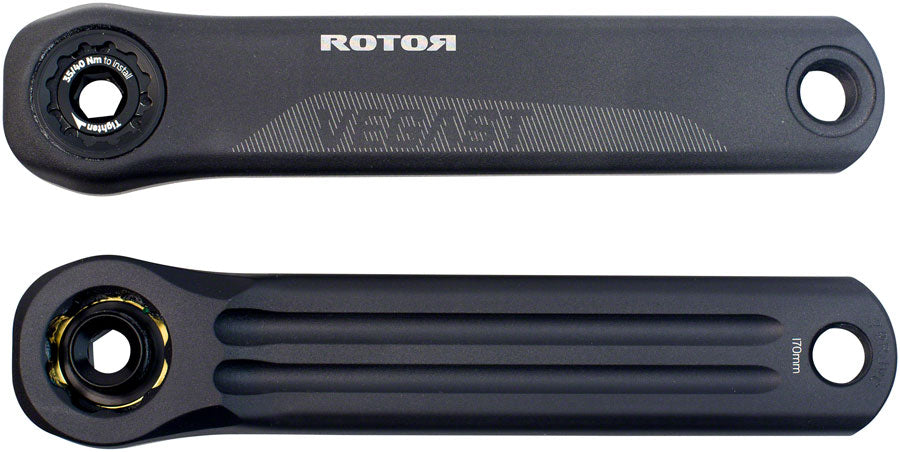 Rotor Vegast Crank Arm Set