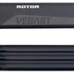 Rotor Vegast Crank Arm Set