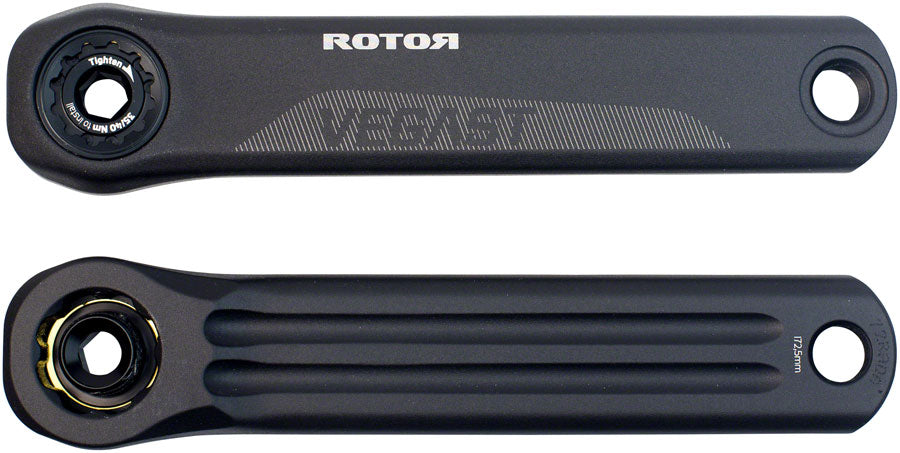 Rotor Vegast Crank Arm Set