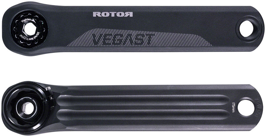 Rotor Vegast Crank Arm Set