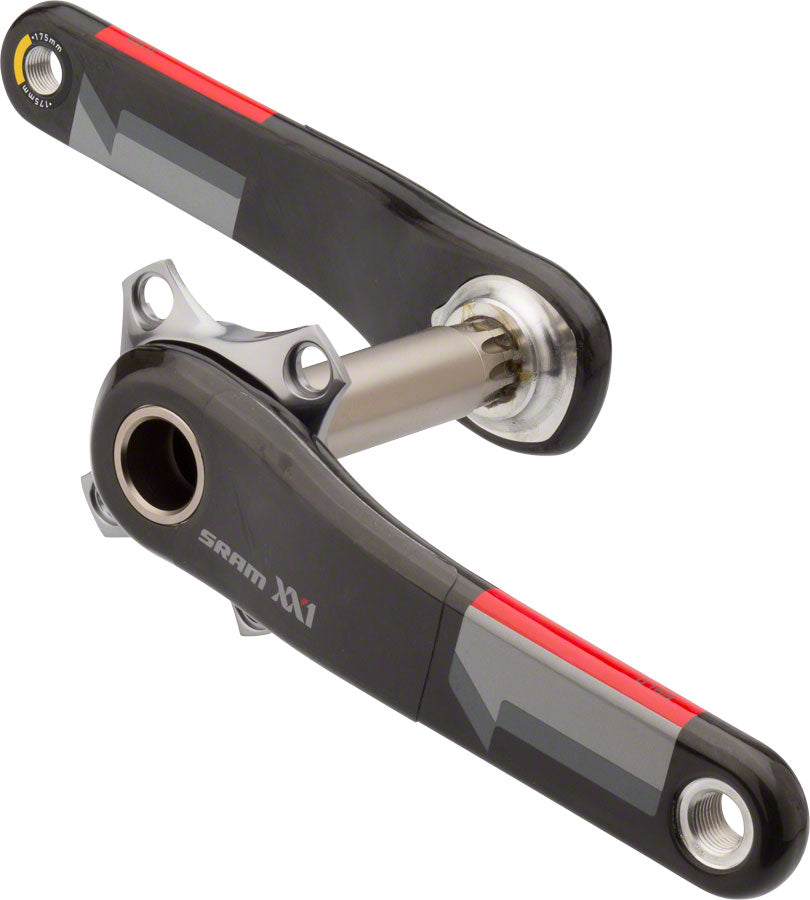 SRAM XX1 Crankset