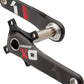 SRAM X01 Crankset