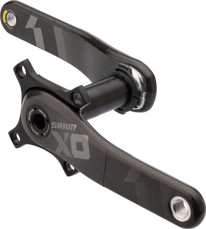 SRAM X01 Crankset