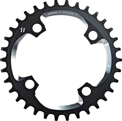 SRAM X-Sync Chainring