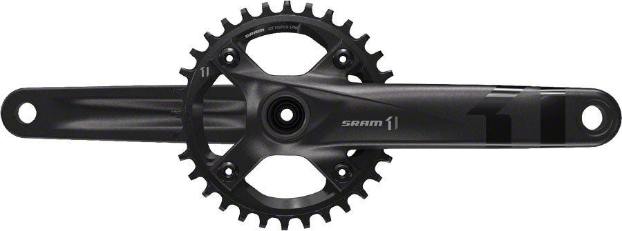 SRAM X1 1000