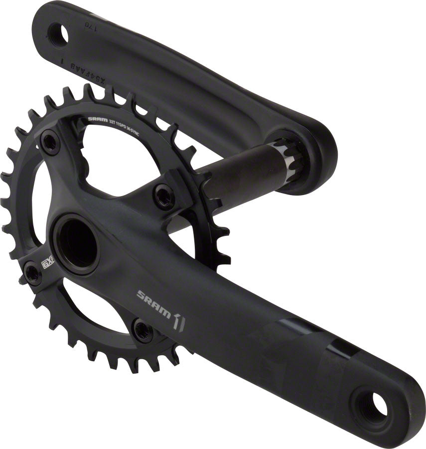 SRAM X1 1000