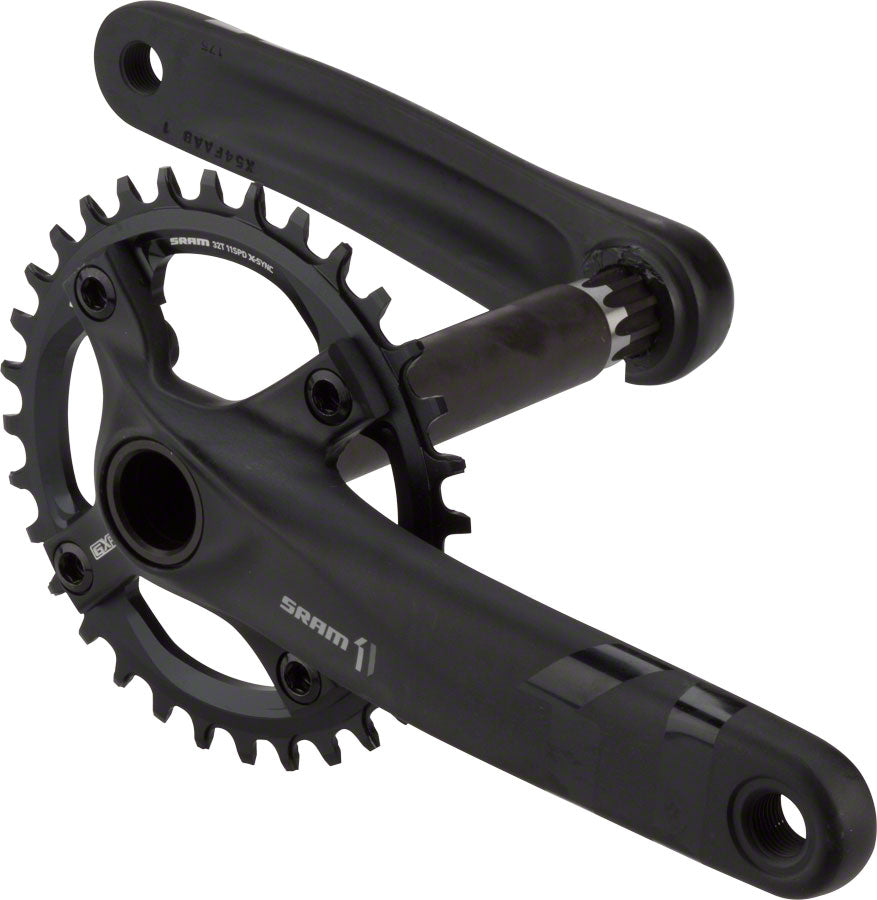 Sram shops x1 1000 crankset