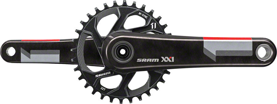 SRAM XX1 Crankset