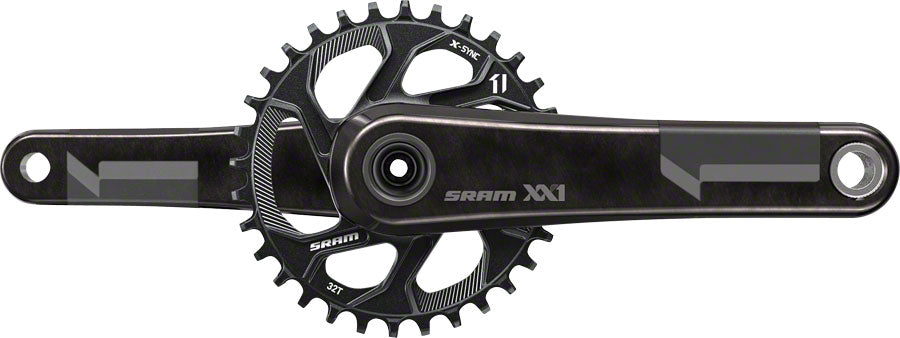 SRAM XX1 Crankset