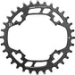 Sram Chain Ring X-SYNC STEEL 94BCD Steel 3.5mm Black 11 speed