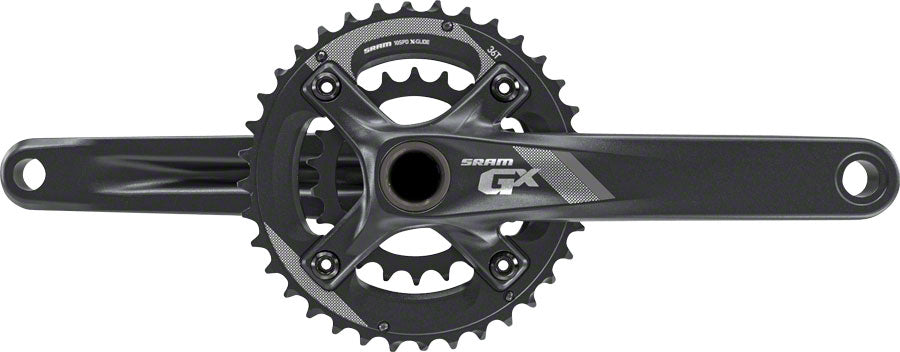 SRAM GX 1000 Fat Bike Crankset