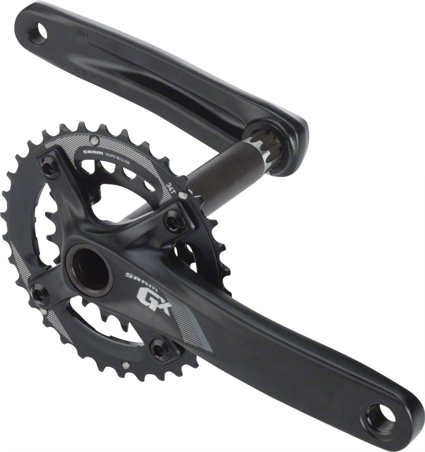 SRAM GX 1000 Fat Bike Crankset