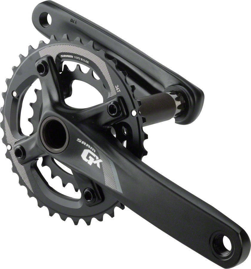 SRAM GX 1000 Fat Bike Crankset