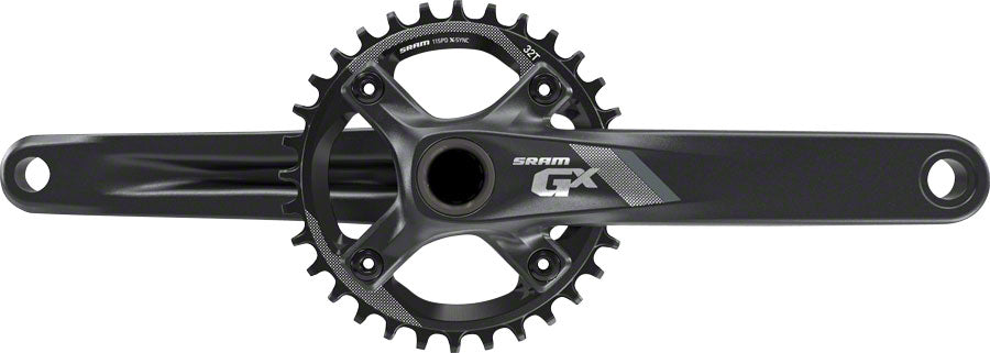 SRAM GX 1000 Fat Bike Crankset