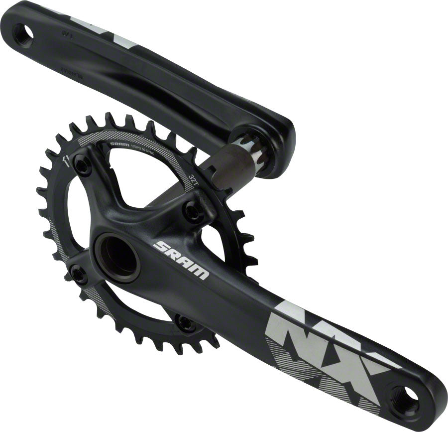 SRAM NX Crankset