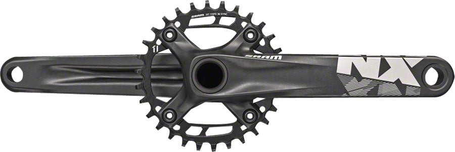 SRAM NX Crankset