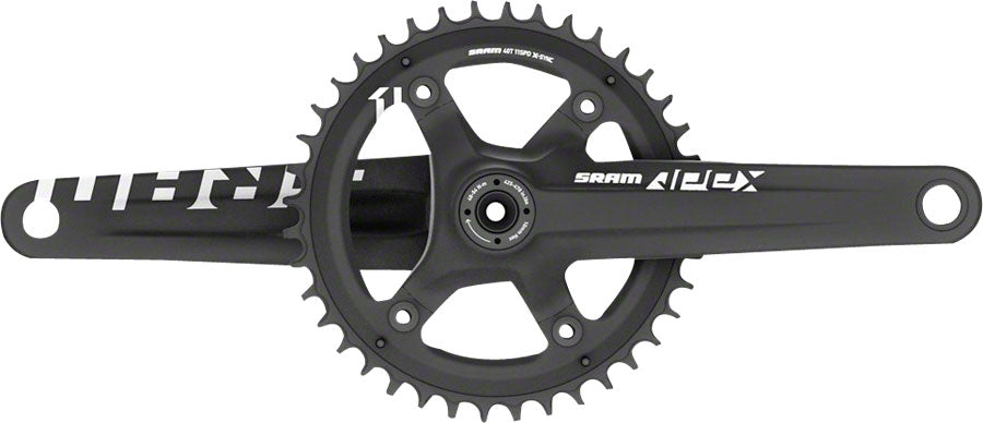 SRAM Apex 1 Crankset