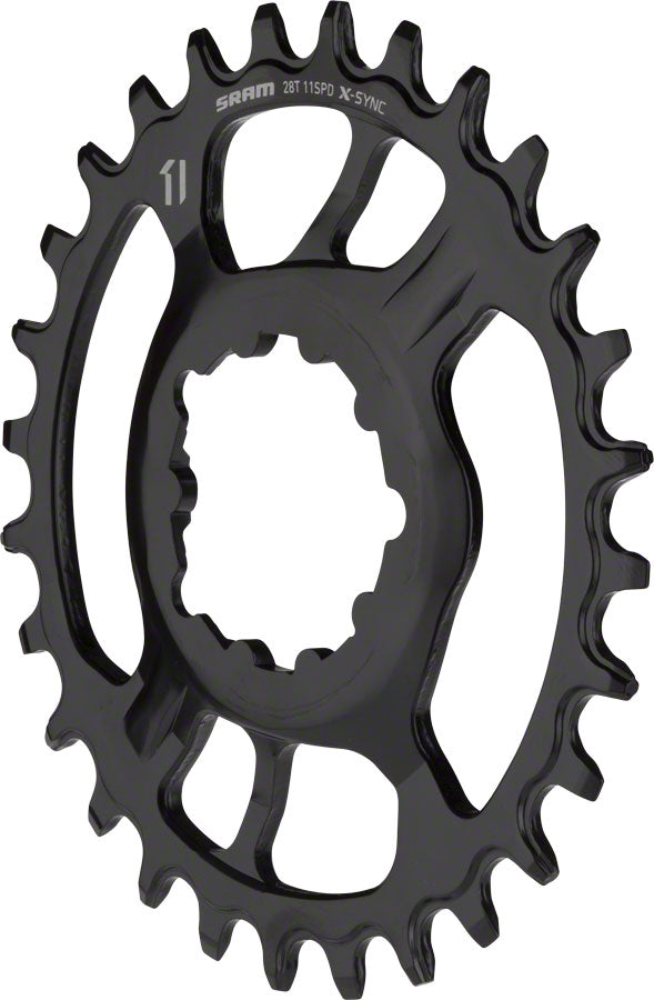 SRAM X-Sync Steel Direct Mount Chainring