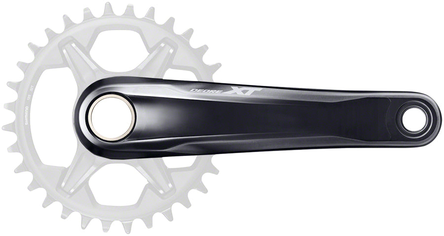 Shimano Deore XT FC-M8130 Crankset