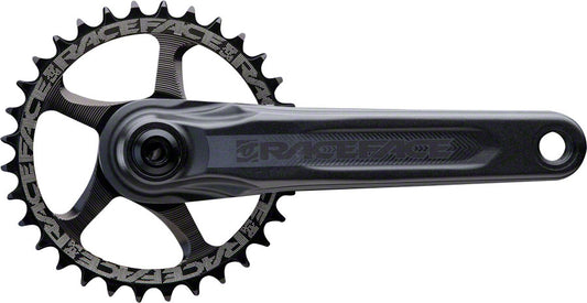 RaceFace Aeffect Crankset