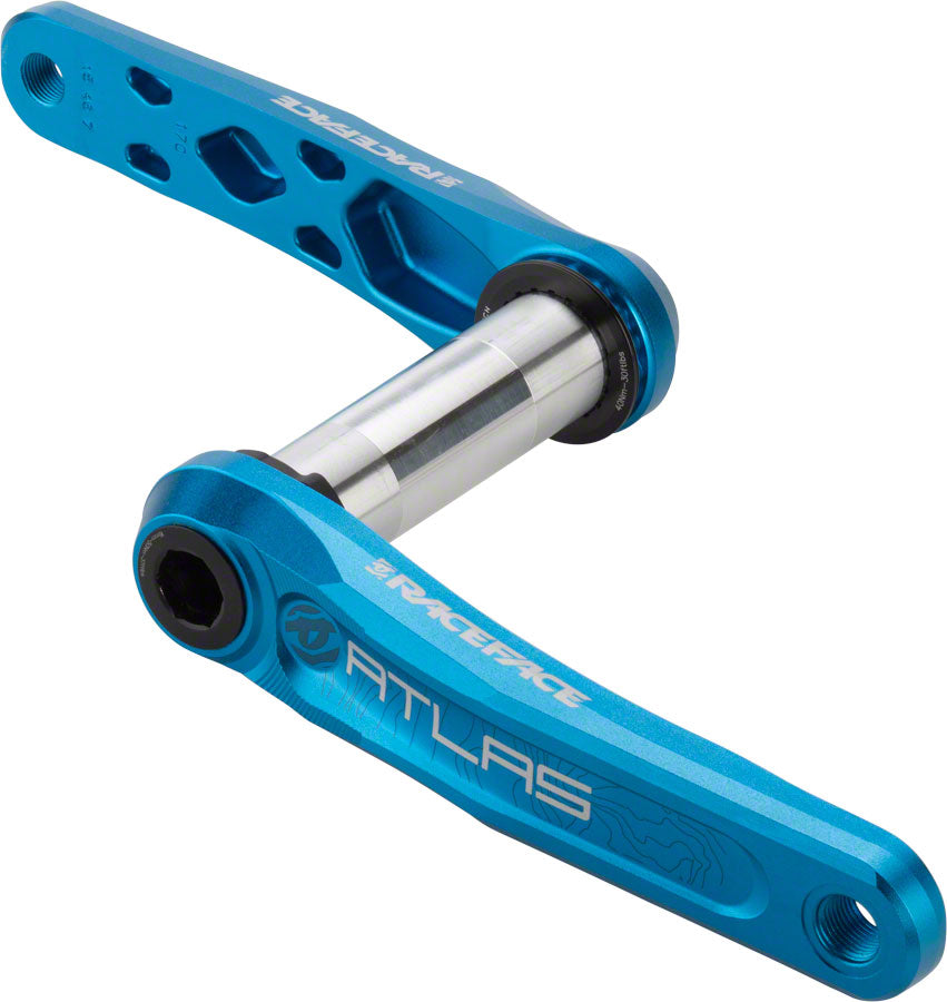 RaceFace Atlas CINCH Crankset