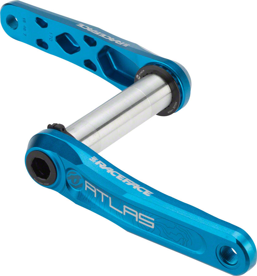 RaceFace Atlas CINCH Crankset