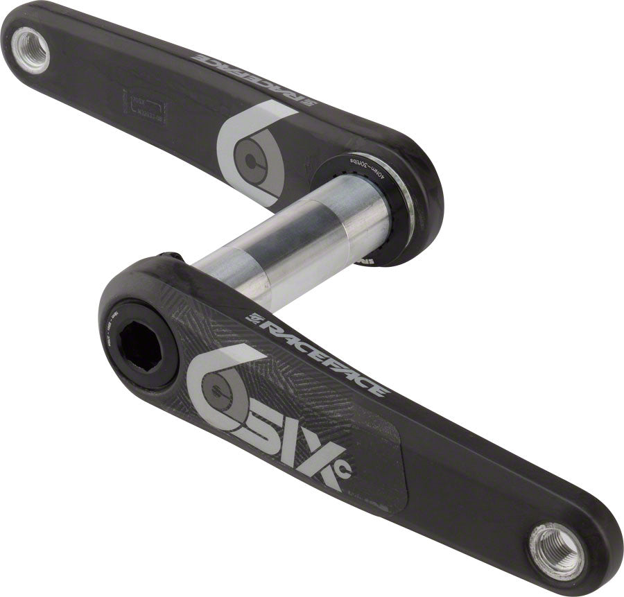 RaceFace SixC CINCH Crankset