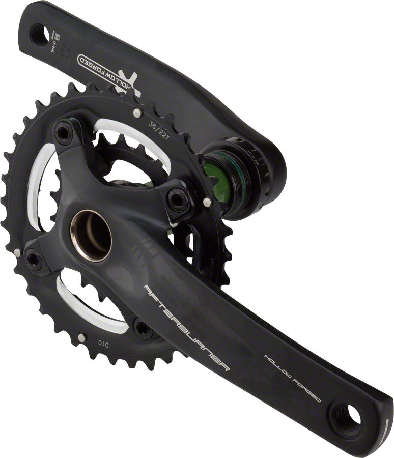 Full Speed Ahead Afterburner Crankset