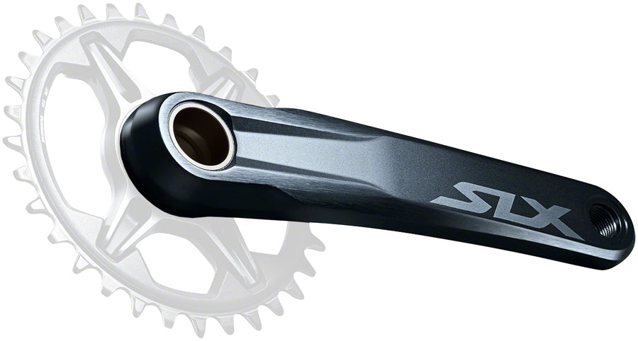 Shimano SLX FC-M7100 Crankset