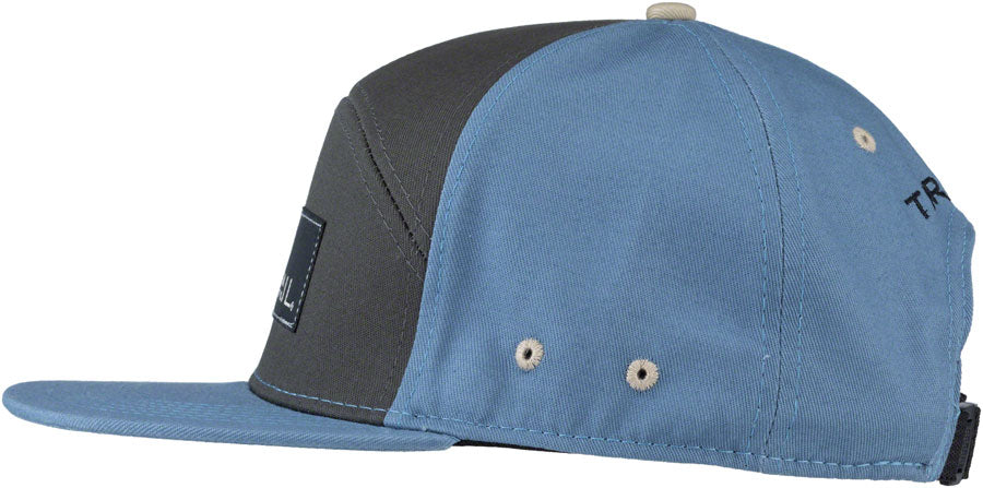 Teravail Multi-Panel Baseball Cap