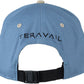 Teravail Multi-Panel Baseball Cap