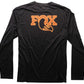 FOX Textured T-Shirt