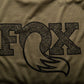 FOX Textured T-Shirt