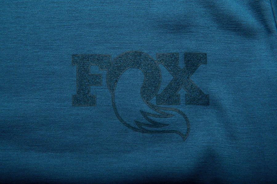 FOX Textured T-Shirt