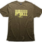 FOX Stacked T-Shirt