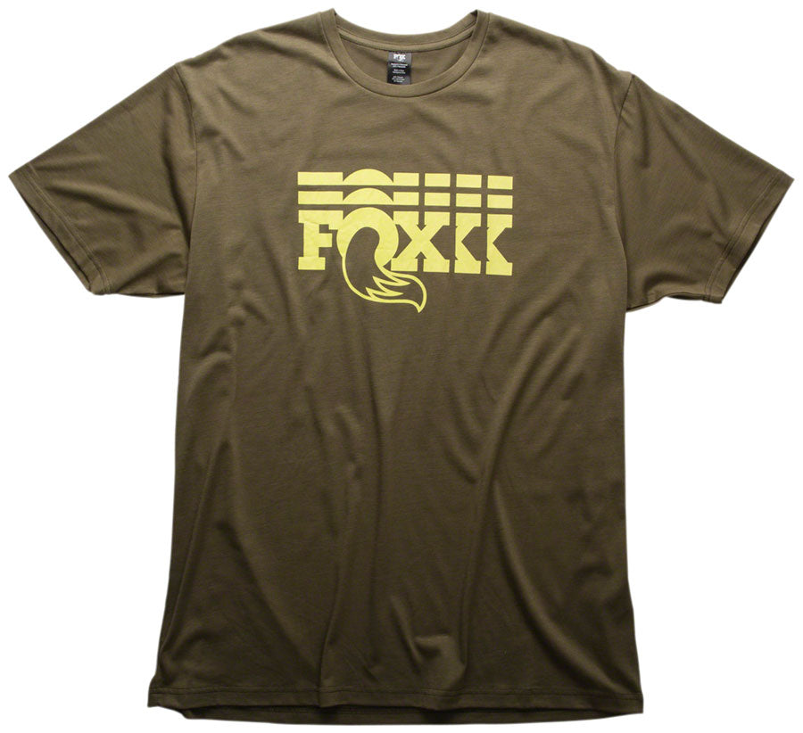 FOX Stacked T-Shirt