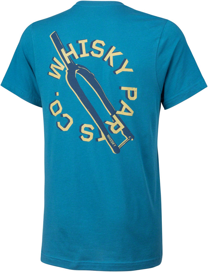 Whisky Parts Co. Prospector T-Shirt