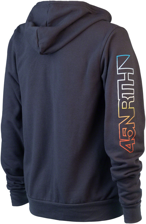 45NRTH Decade Hoodie