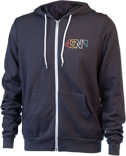 45NRTH Decade Hoodie