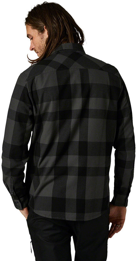 Fox Racing Voyd 2.0 Flannel