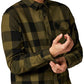 Fox Racing Voyd 2.0 Flannel