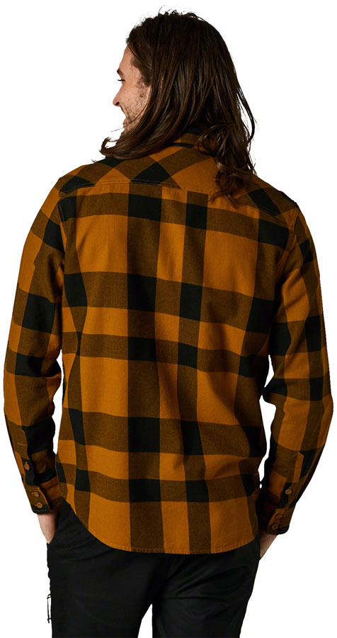 Fox Racing Voyd 2.0 Flannel