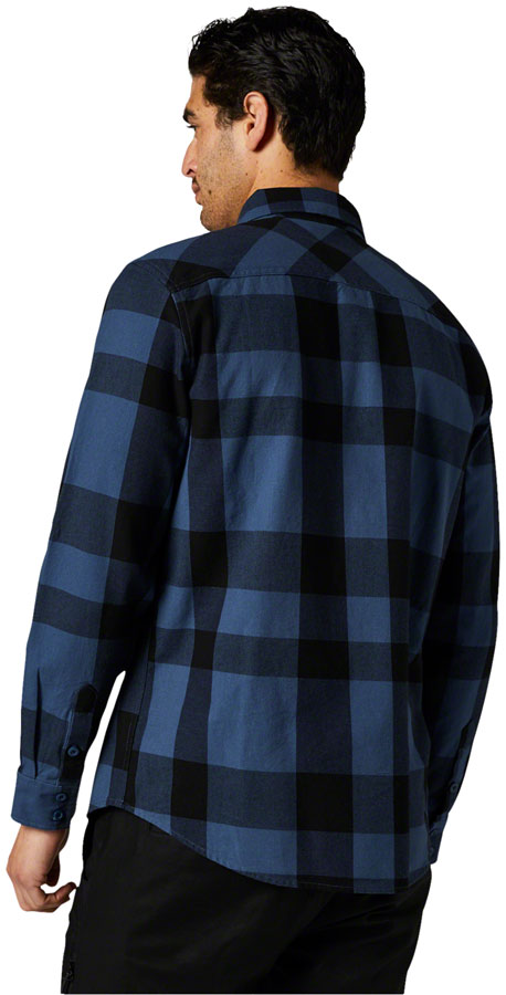 Fox Racing Voyd 2.0 Flannel