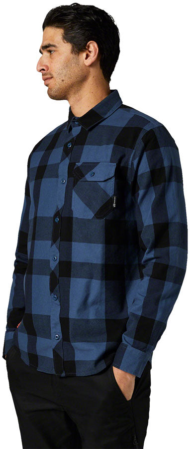 Fox Racing Voyd 2.0 Flannel