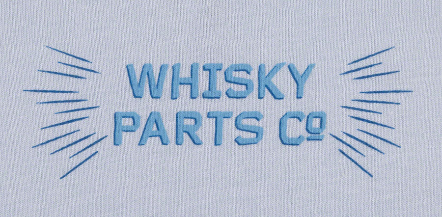 Whisky Parts Co. Revere The Ride T-Shirt