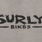 Surly Women's The Ultimate Frisbee T-Shirt