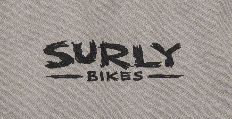 Surly Women's The Ultimate Frisbee T-Shirt